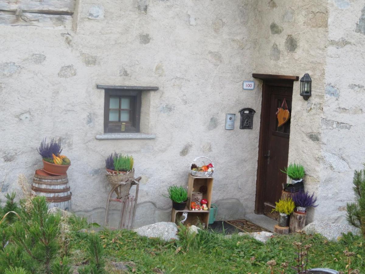 Hotel Garni Gimea à Livigno Extérieur photo