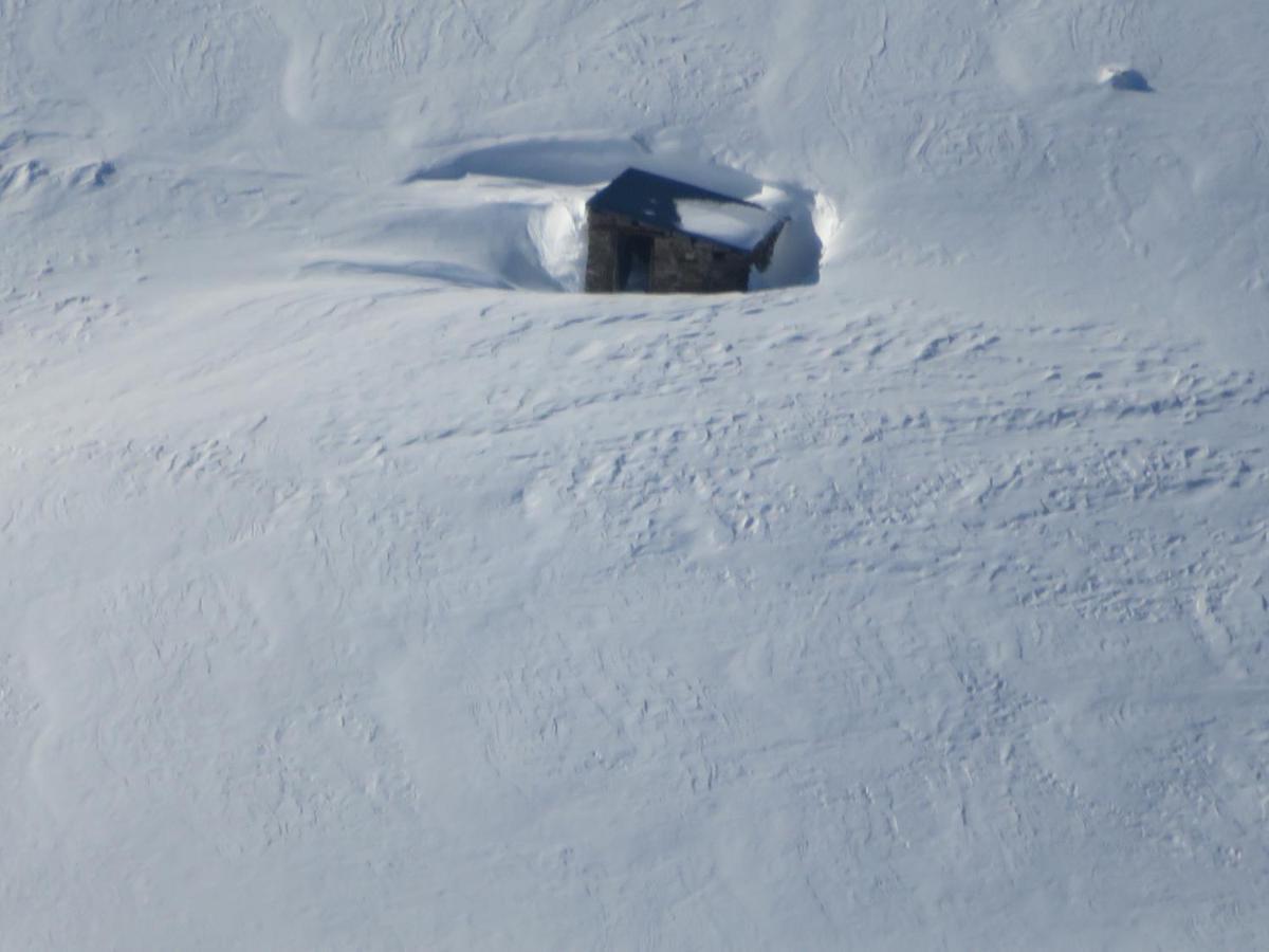 Hotel Garni Gimea à Livigno Extérieur photo