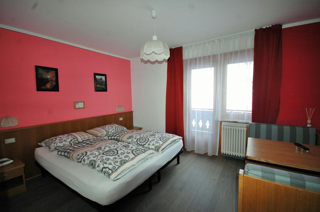 Hotel Garni Gimea à Livigno Extérieur photo