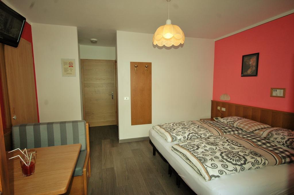 Hotel Garni Gimea à Livigno Extérieur photo